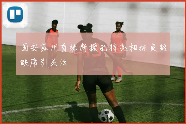 国安苏州首练新援孔特亮相林良铭缺席引关注
