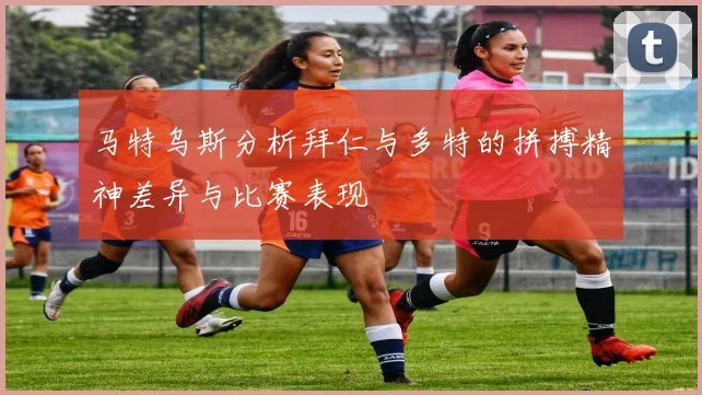马特乌斯分析拜仁与多特的拼搏精神差异与比赛表现