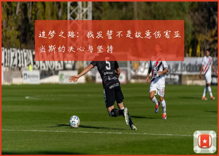 追梦之路：我发誓不是故意伤害亚当斯的决心与坚持
